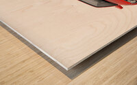 4 01 Wood print
