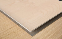 Audi RS7 Sportback 02 Wood print