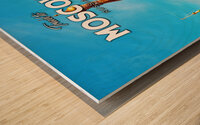 Moscow Russia7 Wood print
