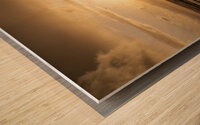 gcwDAV 8739 Wood print