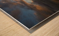 gcwDAV 9246 Wood print