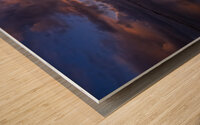 gcwDAV 9047 Wood print