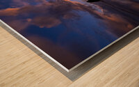 DAV 9047 Wood print