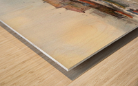 JPT 793M Wood print