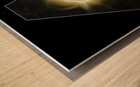 TOTALITY _Holt_RezN888 Wood print