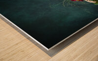  85A9333 Wood print