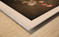  44A2698 Wood print