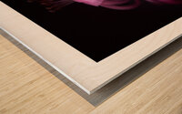 1Q8A0926 Wood print