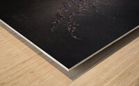 1Q8A7525 Wood print