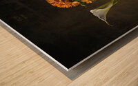 044A3131 Wood print