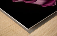 044A3845 Wood print