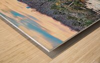 Sci Fi Reality _Holt_RezN888 Wood print
