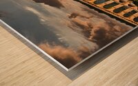 Ancient Legacy Sunrise _Holt_RezN888 Wood print