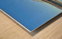 Vantage Bridge -1 Wood print