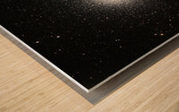 Astronight Astrophotography 5 Wood print