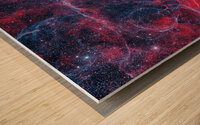 Astronight Astrophotography 13 Wood print