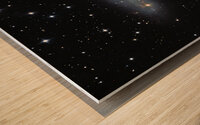 Astronight Astrophotography 17 Wood print