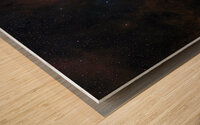 Astronight Astrophotography 18 Wood print