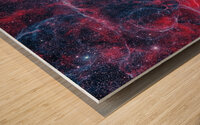 Astronight Astrophotography 23 Wood print