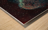 Astronight Astrophotography 30 Wood print