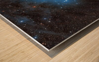Astronight Astrophotography 35 Wood print