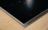 Astronight Astrophotography 36 Wood print