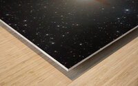 Astronight Astrophotography 37 Wood print