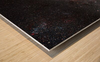 Astronight Astrophotography 39 Wood print