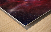 Astronight Astrophotography 43 Wood print