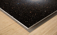 Astronight Astrophotography 44 Wood print