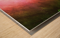 The Marvelous Glade Wood print