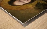 Jenna Lisa Wood print
