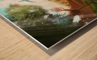 Looking for Dorothy Wood print