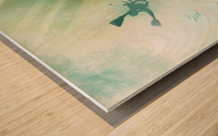 Finding Nemo Wood print