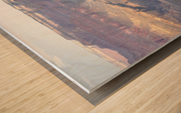 Grand Canyon Wood print