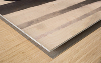 I See You Wood print