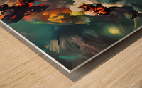 WINCHAWA FANTASY 2 Wood print
