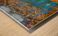 WINDOWVISION Wood print