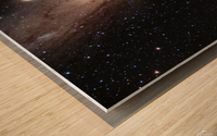 M31 Andromeda Galaxy Wood print