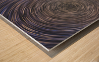 Tuweep Wood print