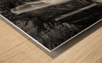 2022 June 20 HighFalls02 Wood print