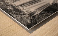 2022 June 20 DryFalls02 Wood print