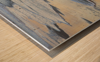 2020 July 18 Sunset02 Wood print