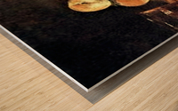 2319 Wood print