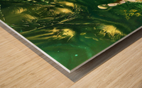 2786 Wood print