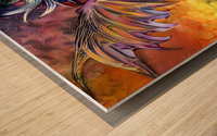 C31BEF37 17F2 427F A6A4 EF609AD2BD3E Wood print