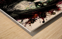 0B8762C9 3AED 4A6C 8BC3 367295086B34 Wood print