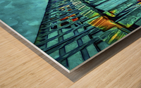 82229739 4DCD 4B55 B605 CF5C97AFED25 Wood print