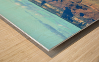 Grand Canyon  Vista Wood print