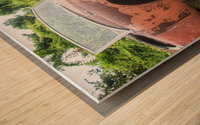 2022 Aug 19 MGA01 Wood print